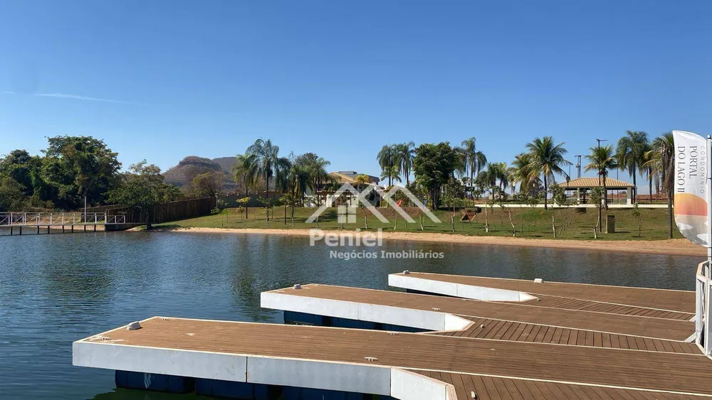 Loteamento e Condomínio, 403 m² - Foto 5