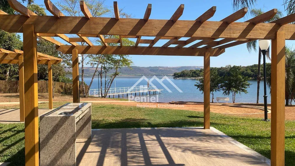 Loteamento e Condomínio, 403 m² - Foto 11