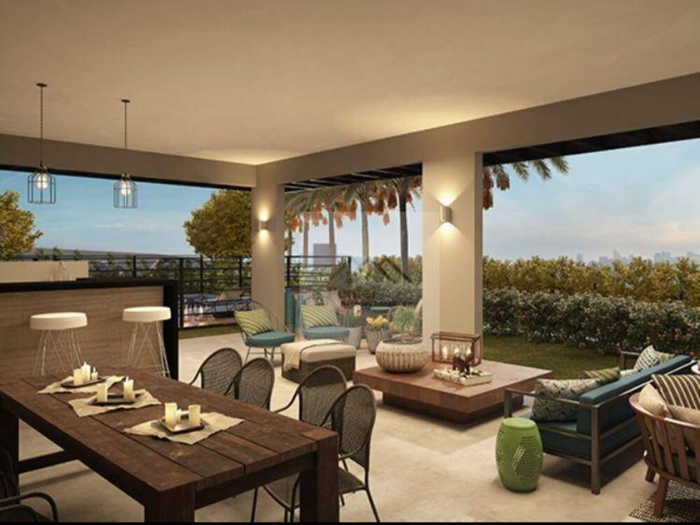 Apartamento à venda com 3 quartos, 63m² - Foto 3