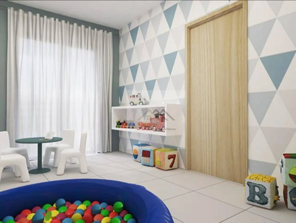 Apartamento, 3 quartos, 63 m² - Foto 11