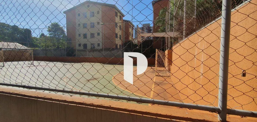 Apartamento, 3 quartos, 80 m² - Foto 6