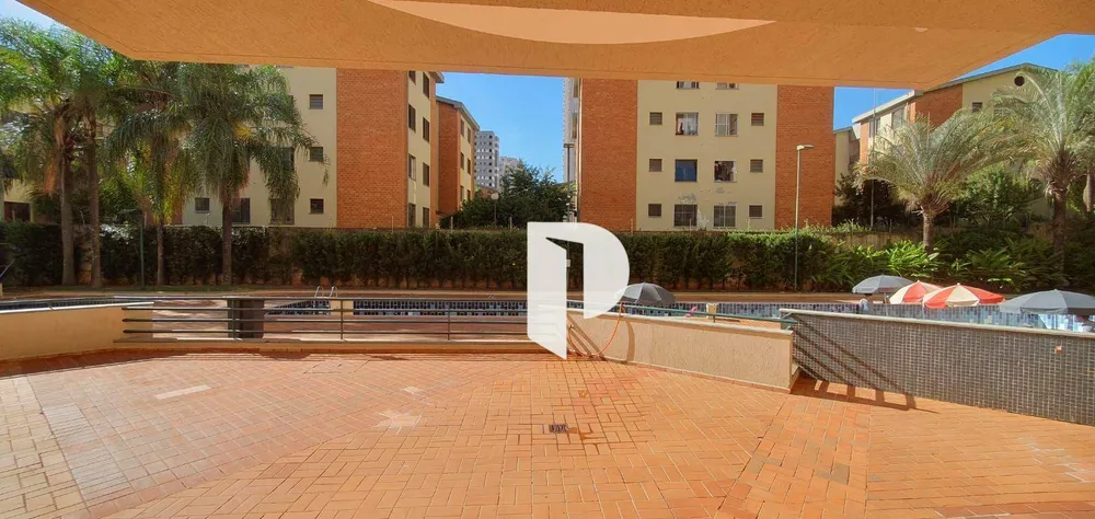 Apartamento, 3 quartos, 80 m² - Foto 13
