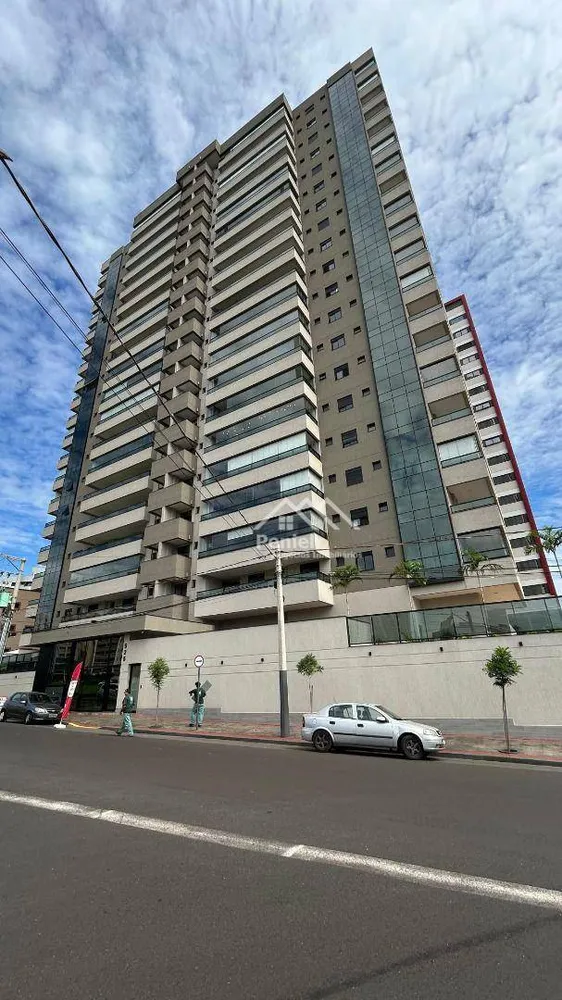 Apartamento, 3 quartos, 133 m² - Foto 10