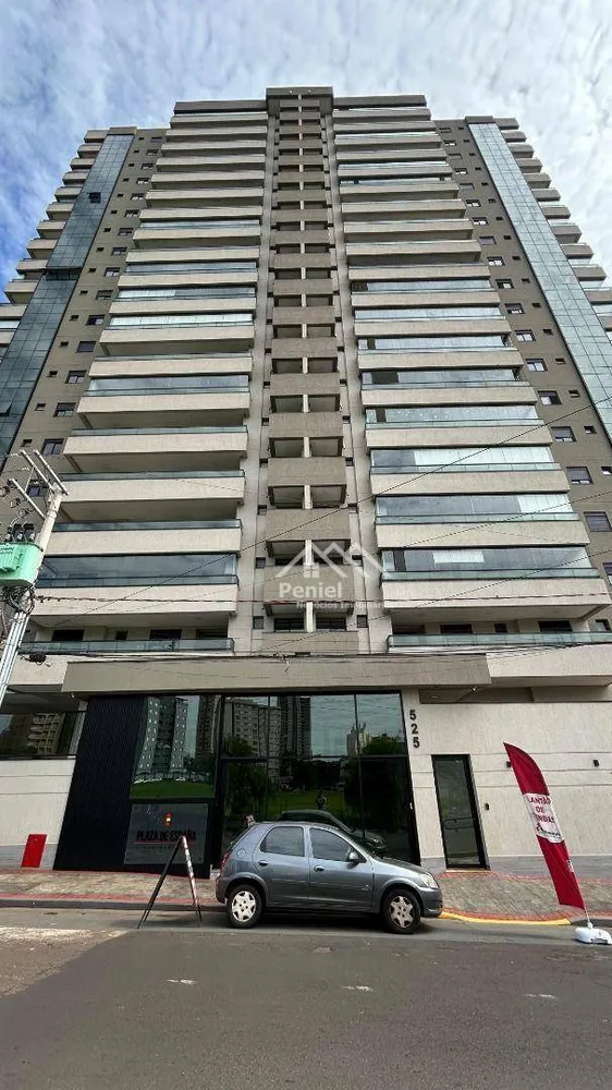 Apartamento, 3 quartos, 133 m² - Foto 6