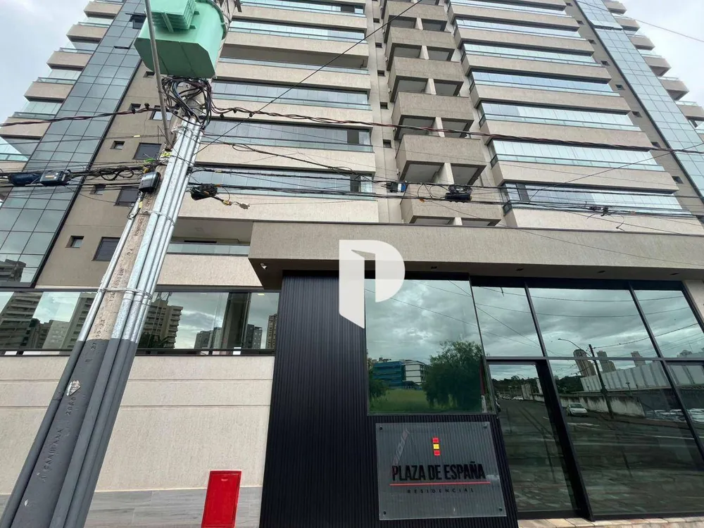 Apartamento, 3 quartos, 133 m² - Foto 4