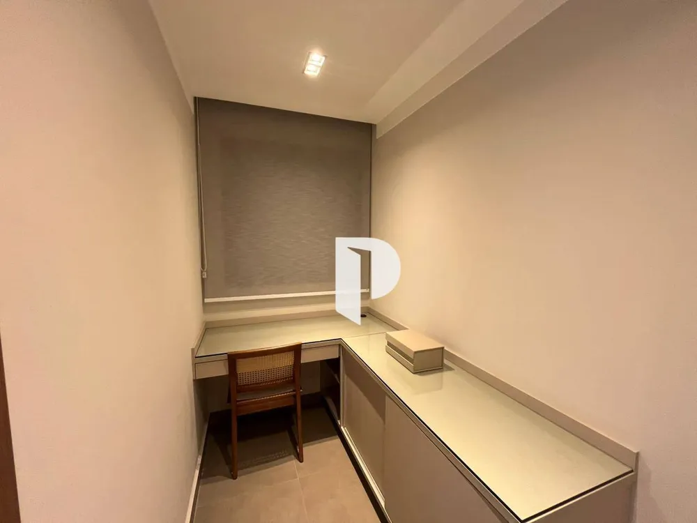 Apartamento, 3 quartos, 133 m² - Foto 8