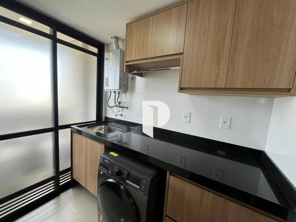 Apartamento, 3 quartos, 133 m² - Foto 2