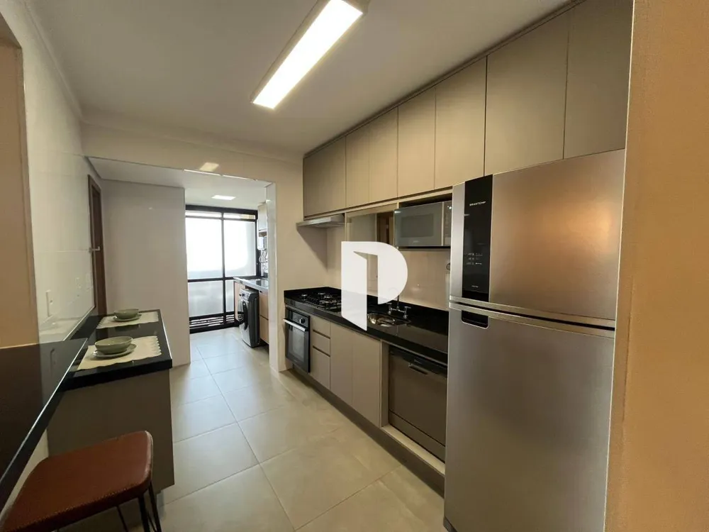 Apartamento, 3 quartos, 133 m² - Foto 9