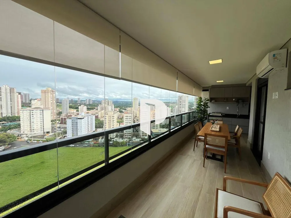 Apartamento, 3 quartos, 133 m² - Foto 5