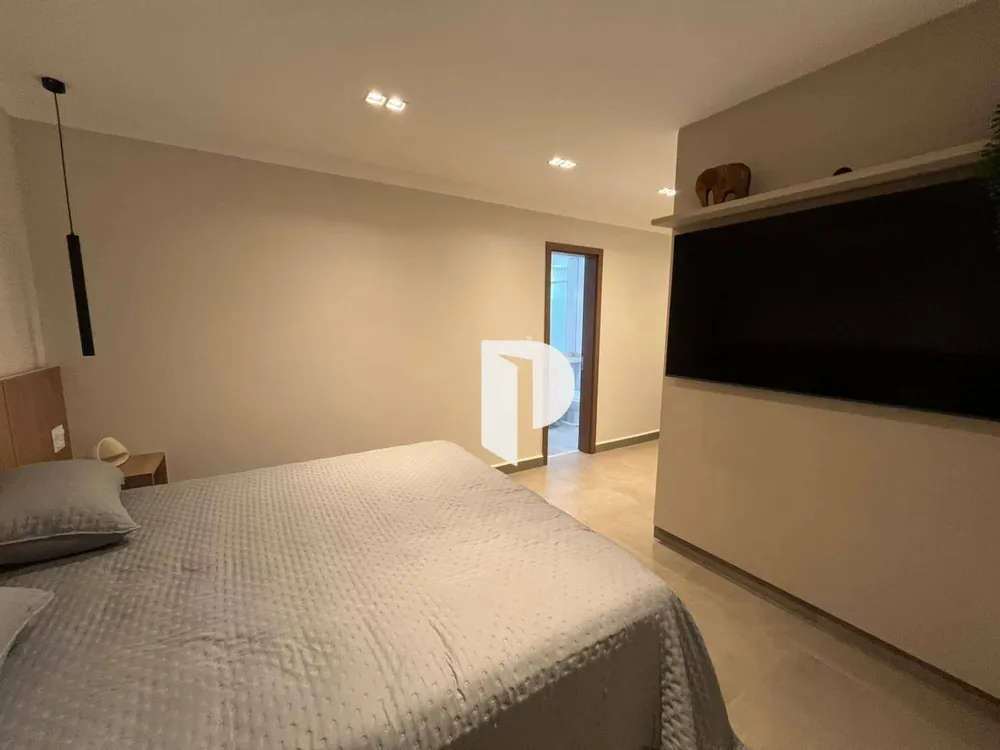 Apartamento, 3 quartos, 133 m² - Foto 12