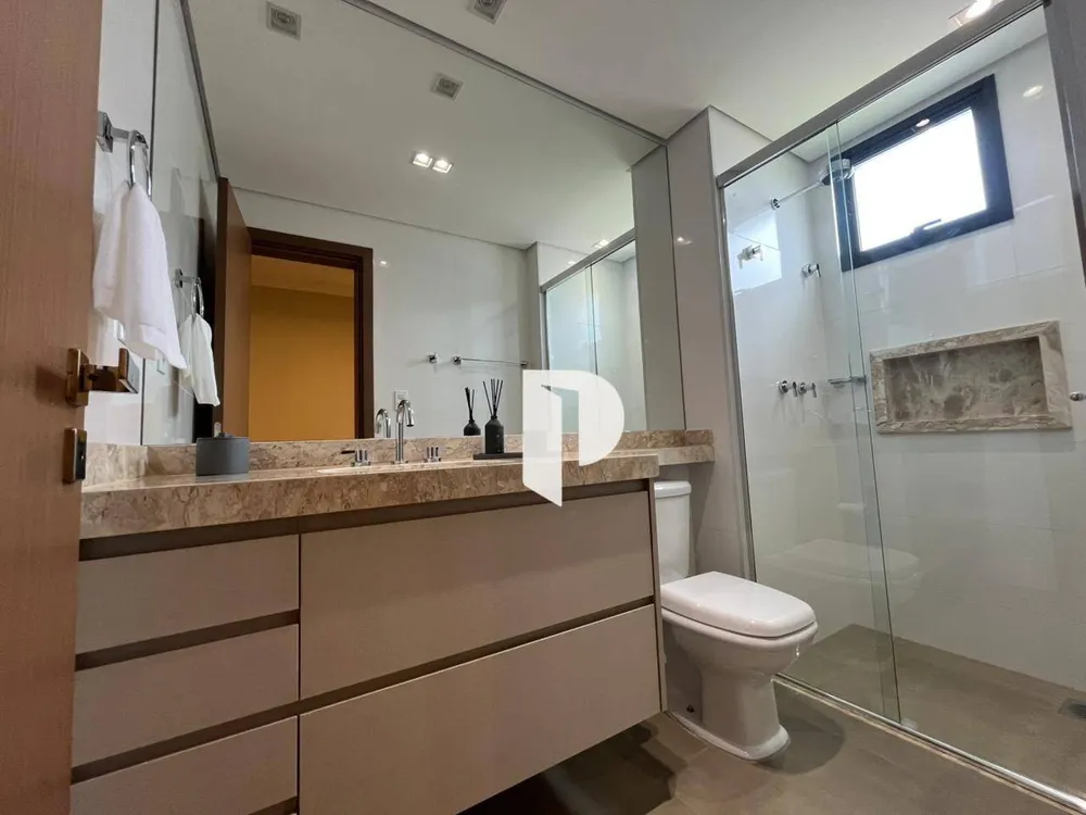 Apartamento, 3 quartos, 133 m² - Foto 3