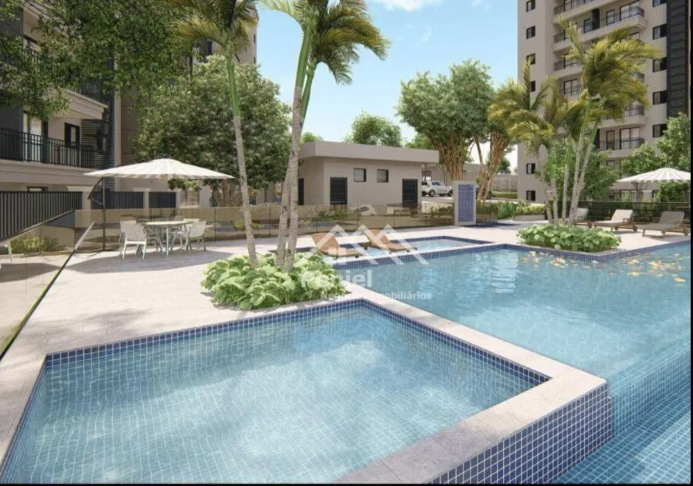 Apartamento, 2 quartos, 55 m² - Foto 8