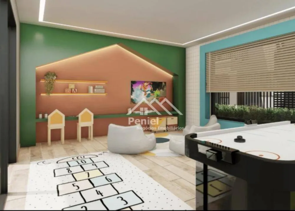 Apartamento, 2 quartos, 55 m² - Foto 9