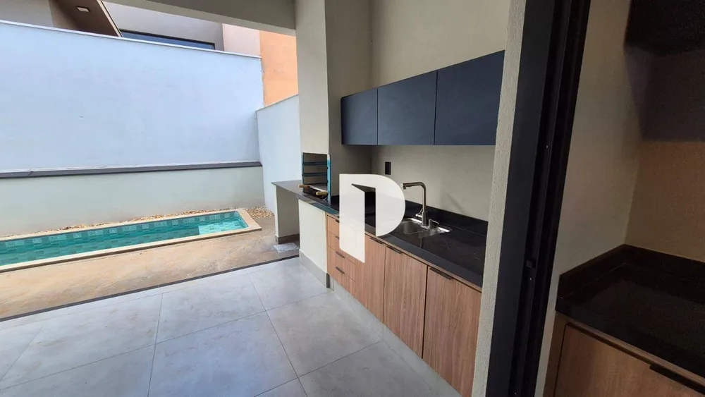 Casa de Condomínio, 3 quartos - Foto 10