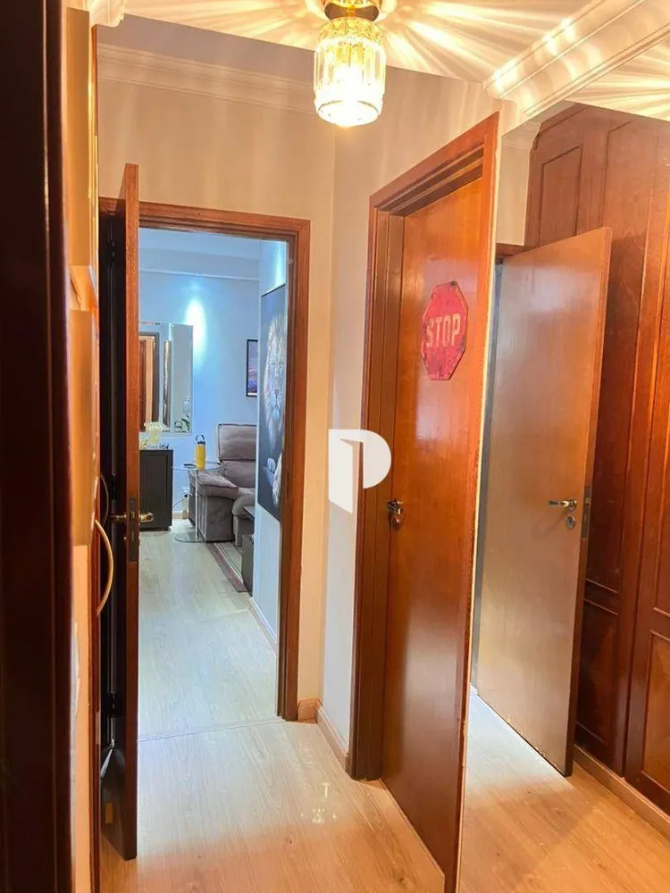 Apartamento, 3 quartos, 84 m² - Foto 2