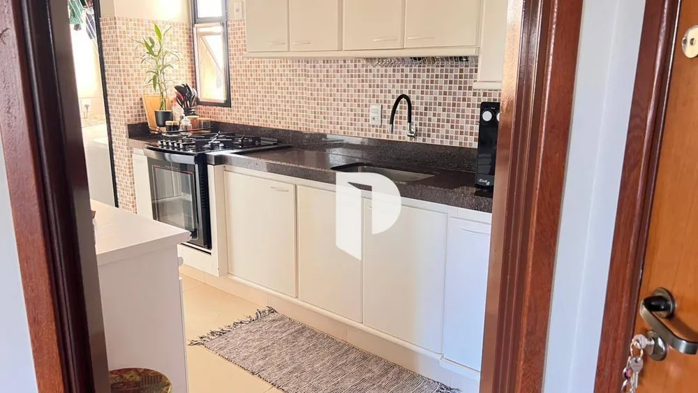 Apartamento, 3 quartos, 84 m² - Foto 3