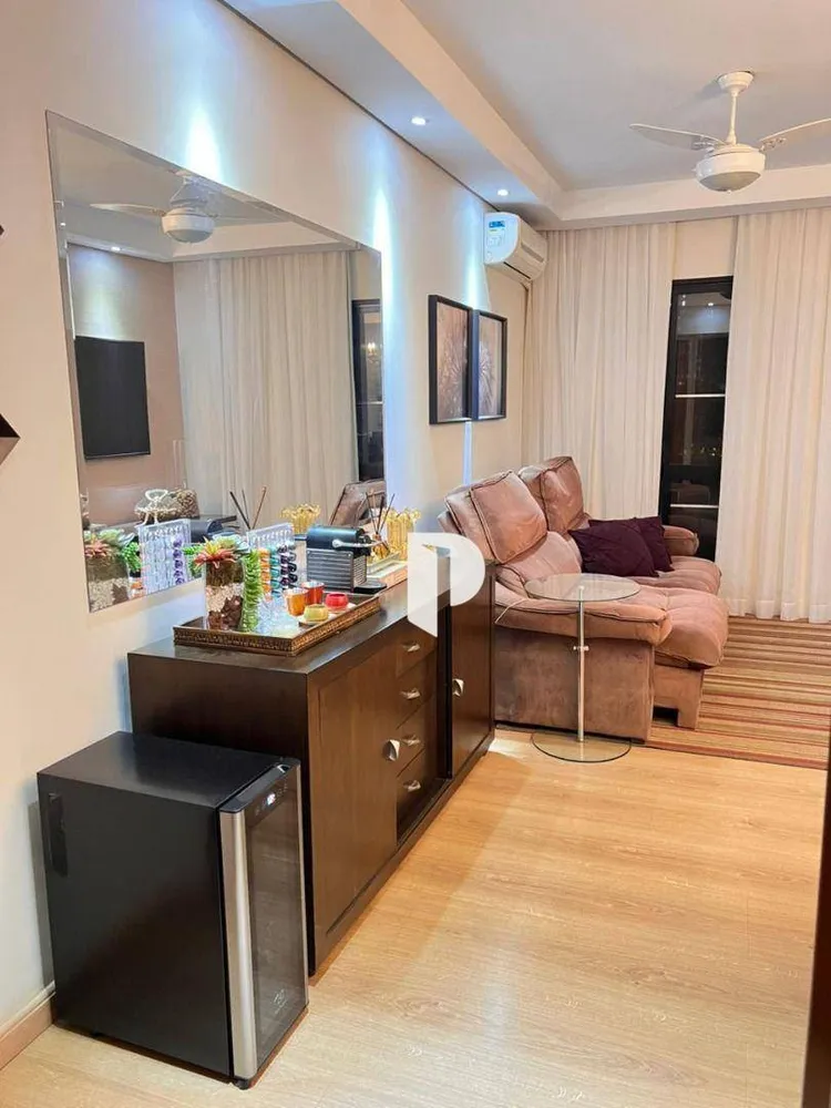 Apartamento, 3 quartos, 84 m² - Foto 4
