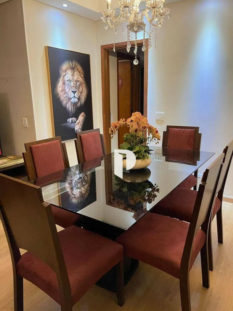 Apartamento, 3 quartos, 84 m² - Foto 9
