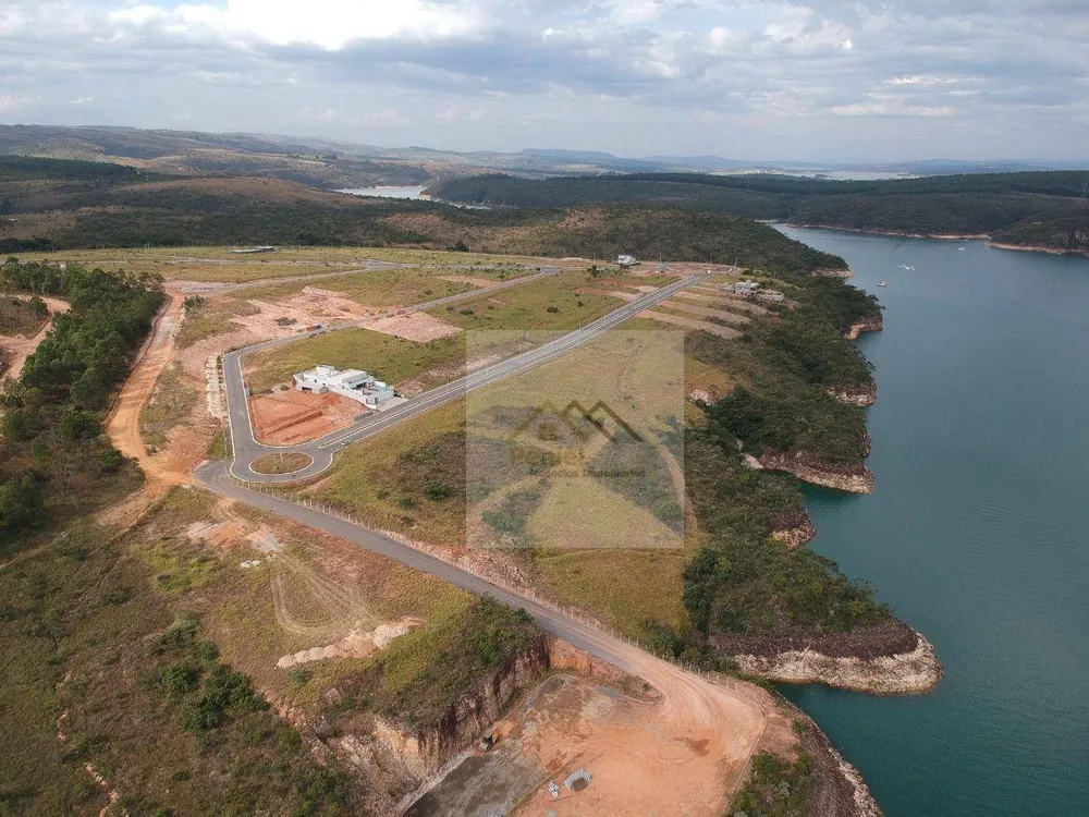 Loteamento e Condomínio, 1600 m² - Foto 4