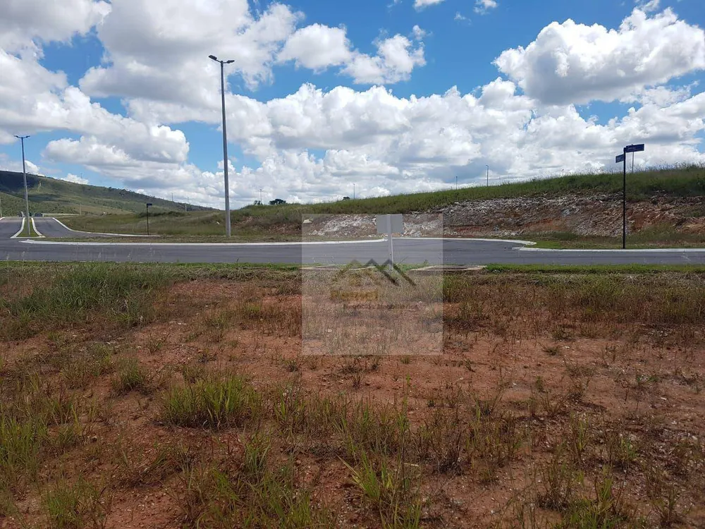 Loteamento e Condomínio, 1600 m² - Foto 3