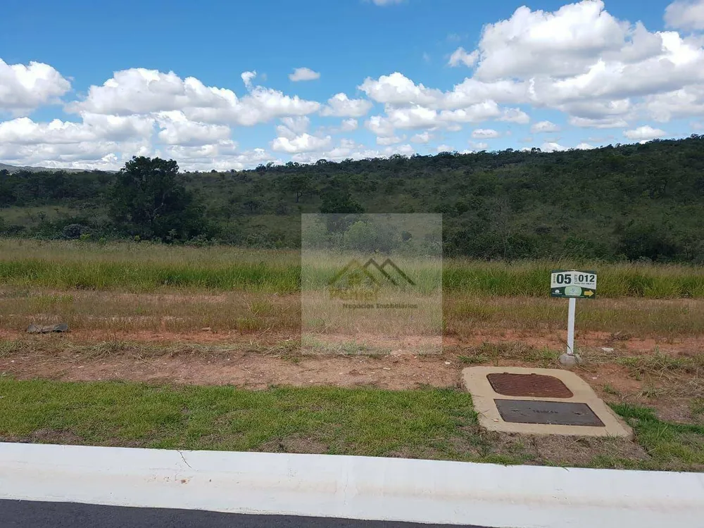 Loteamento e Condomínio, 1600 m² - Foto 6