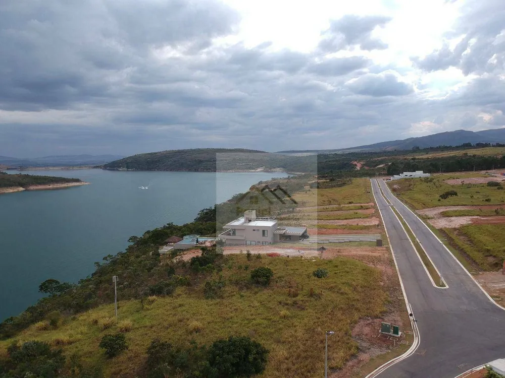 Loteamento e Condomínio, 1600 m² - Foto 5