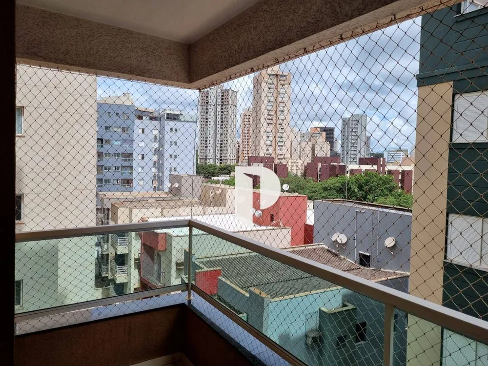 Apartamento, 1 quarto, 45 m² - Foto 2