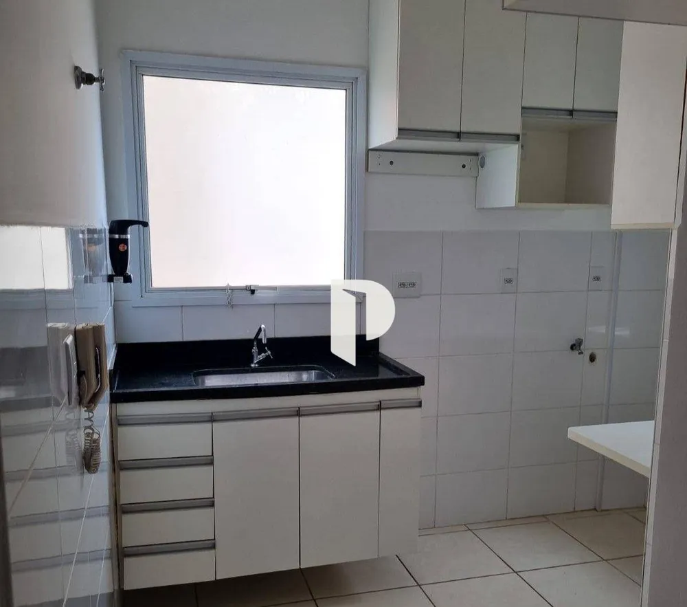 Apartamento, 1 quarto, 45 m² - Foto 3