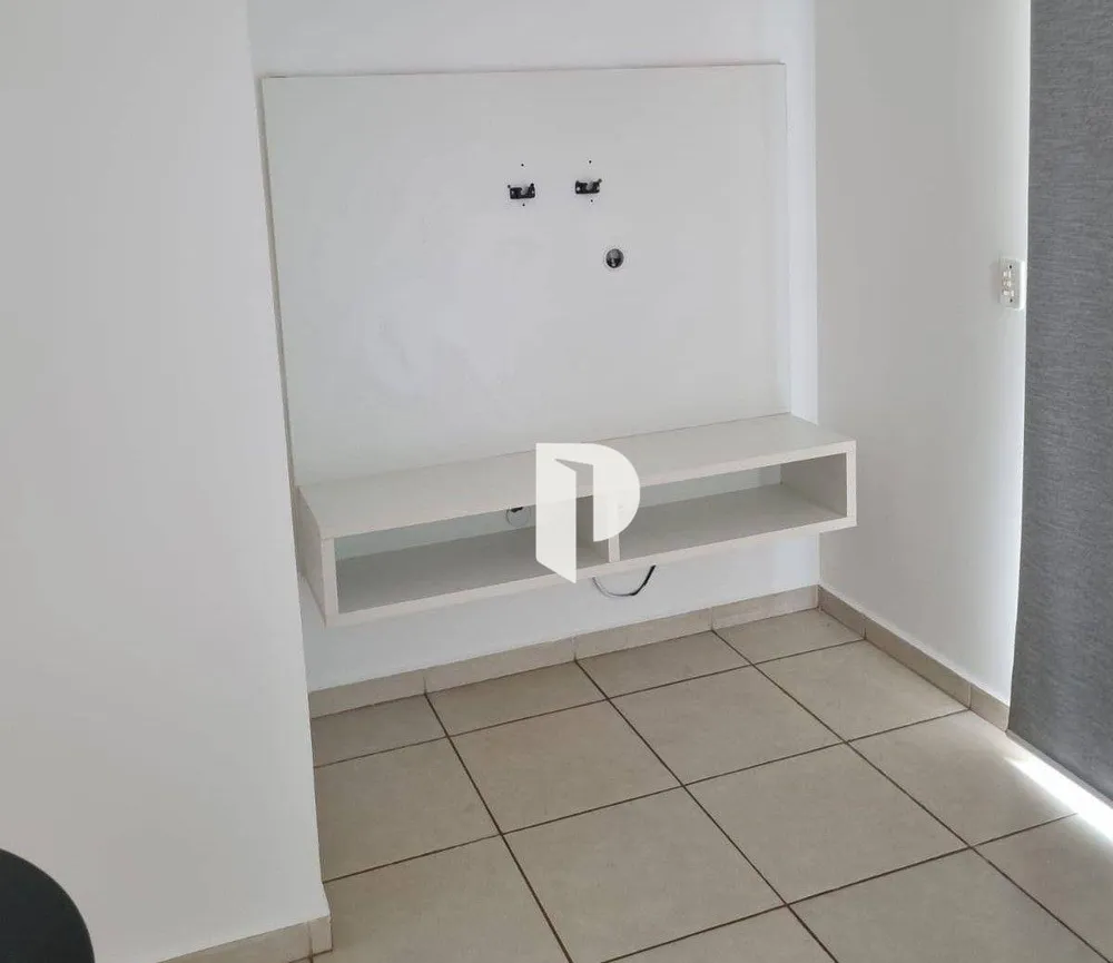 Apartamento, 1 quarto, 45 m² - Foto 1