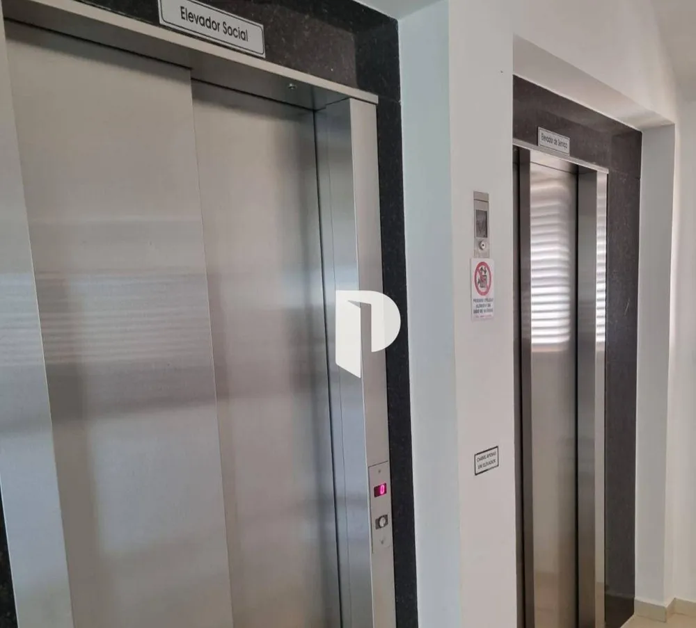 Apartamento, 1 quarto, 45 m² - Foto 10
