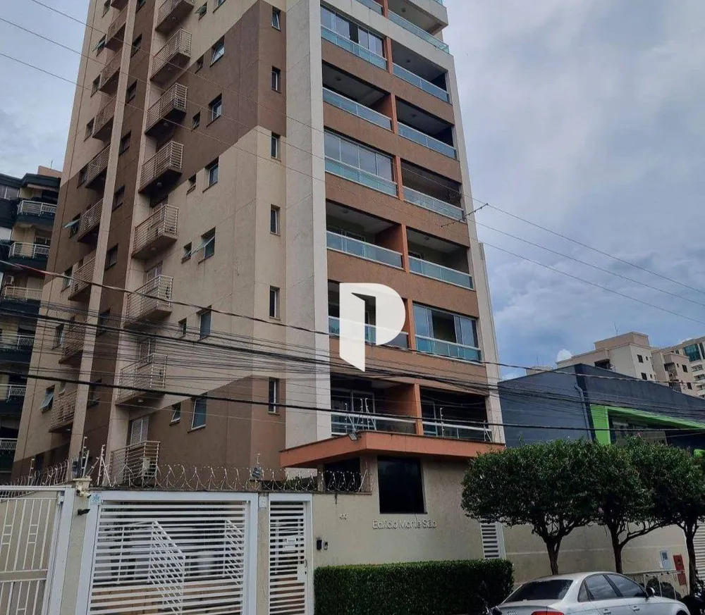 Apartamento, 1 quarto, 45 m² - Foto 11