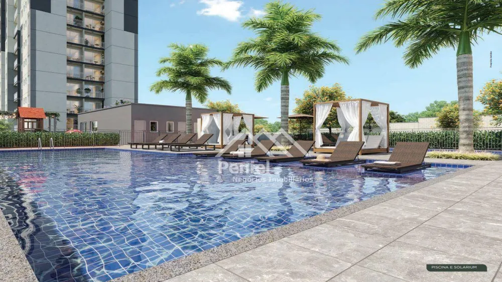 Apartamento, 2 quartos, 68 m² - Foto 7