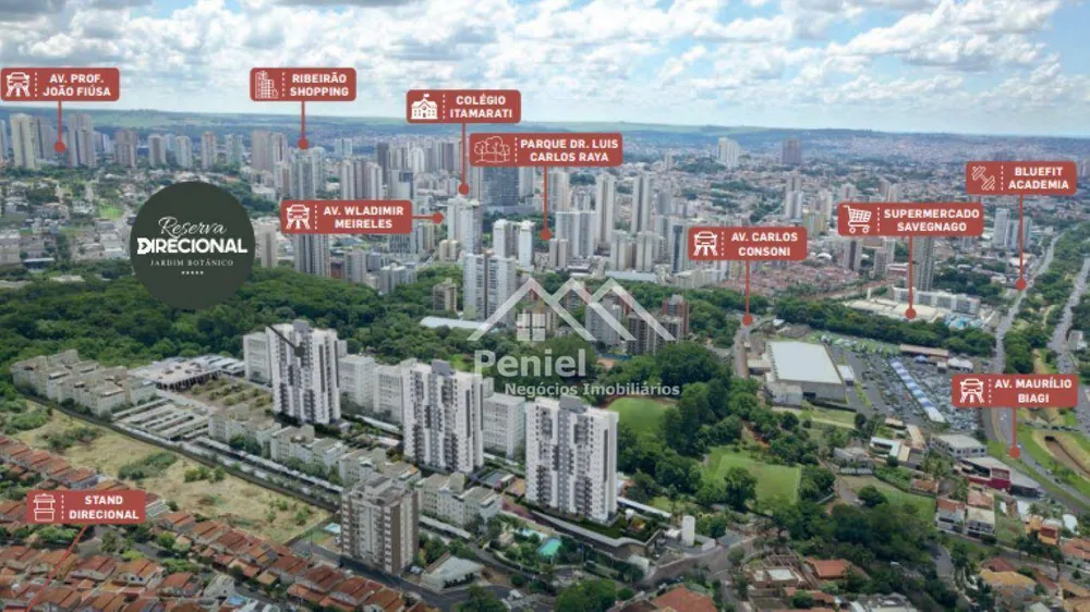 Apartamento, 2 quartos, 68 m² - Foto 5
