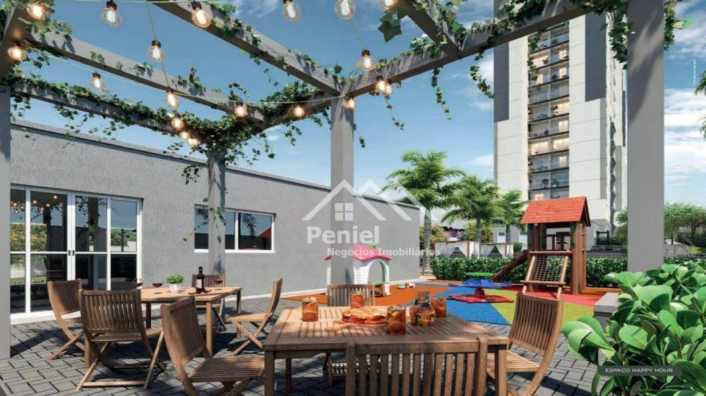 Apartamento, 2 quartos, 68 m² - Foto 13