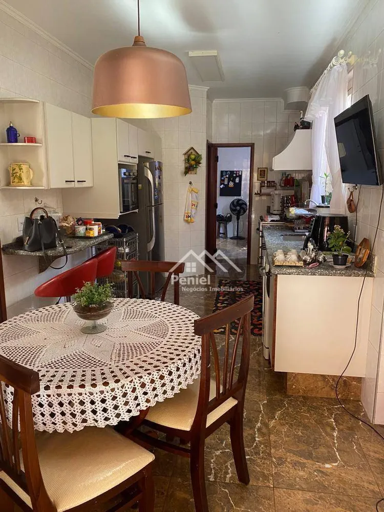 Casa, 4 quartos, 318 m² - Foto 1