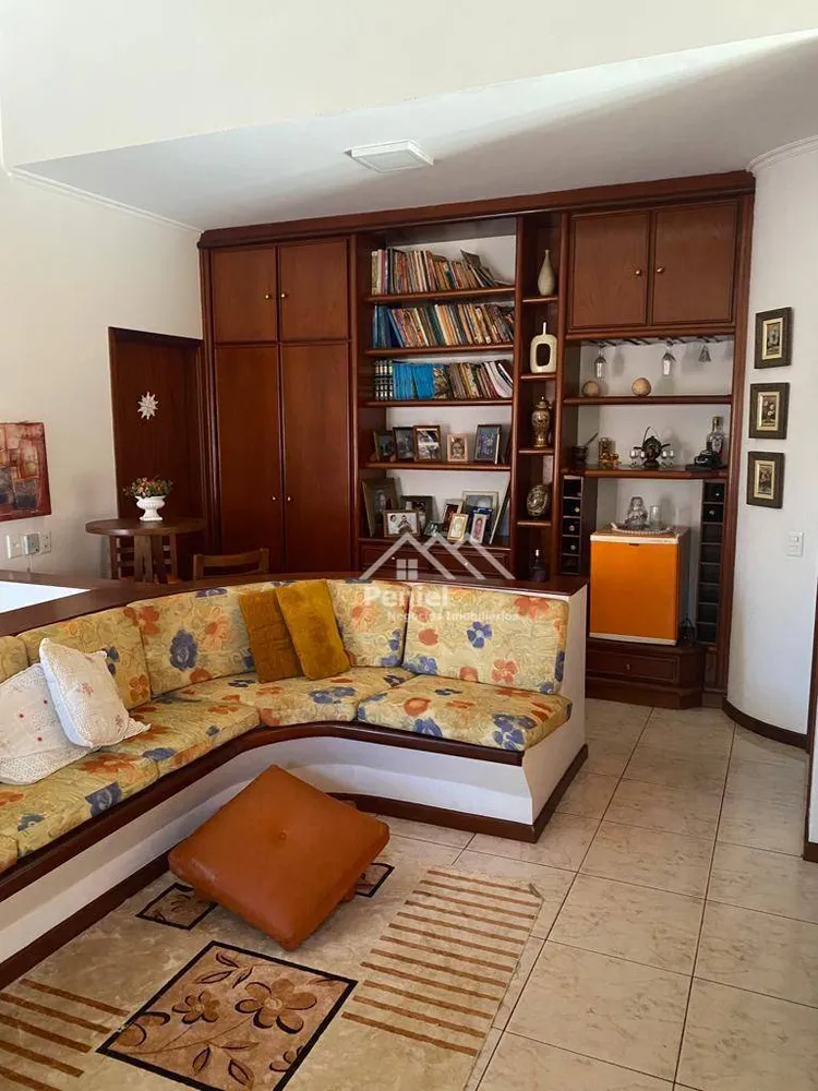 Casa, 4 quartos, 318 m² - Foto 12