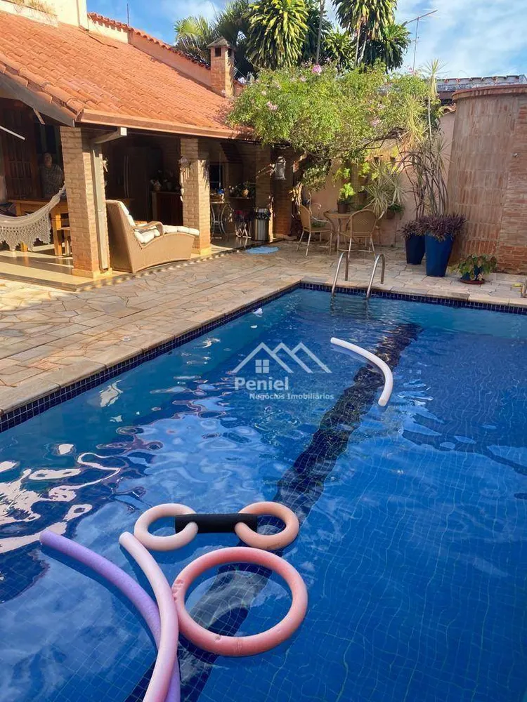 Casa, 4 quartos, 318 m² - Foto 10