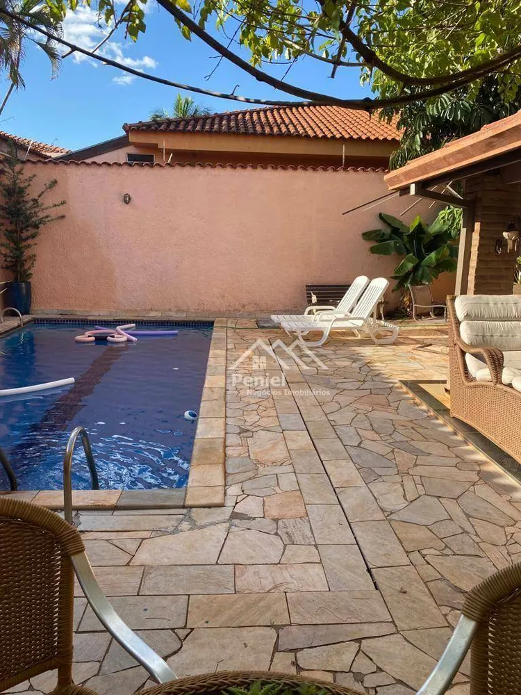 Casa, 4 quartos, 318 m² - Foto 4