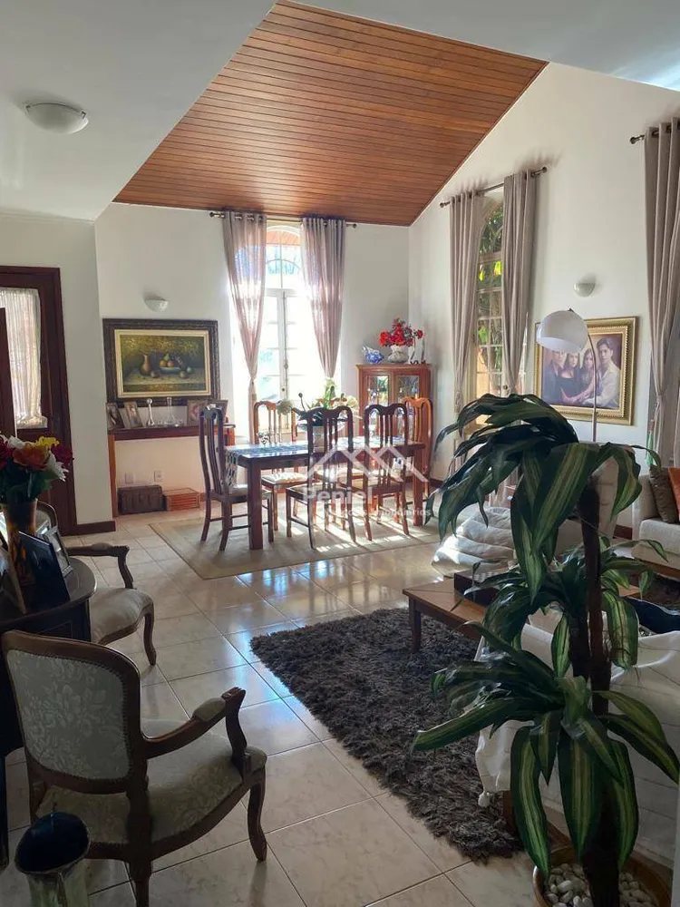 Casa, 4 quartos, 318 m² - Foto 8