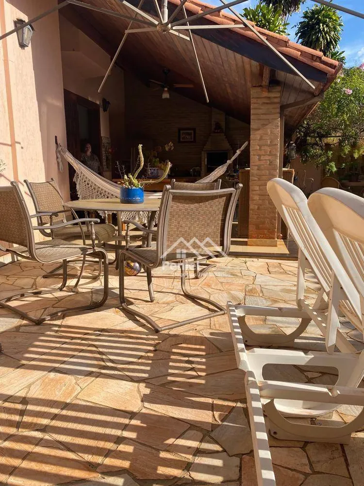 Casa, 4 quartos, 318 m² - Foto 7