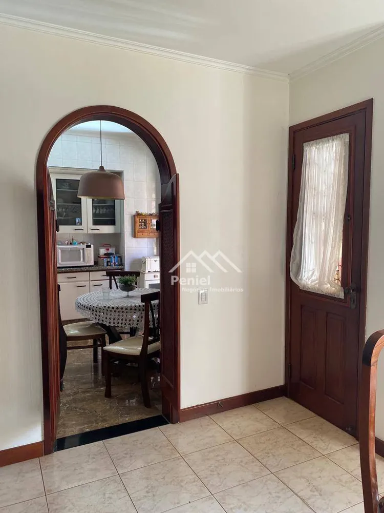 Casa, 4 quartos, 318 m² - Foto 2