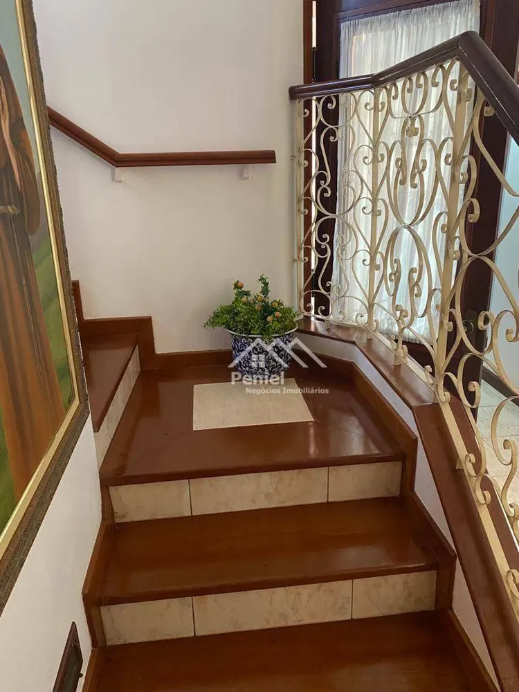 Casa, 4 quartos, 318 m² - Foto 11
