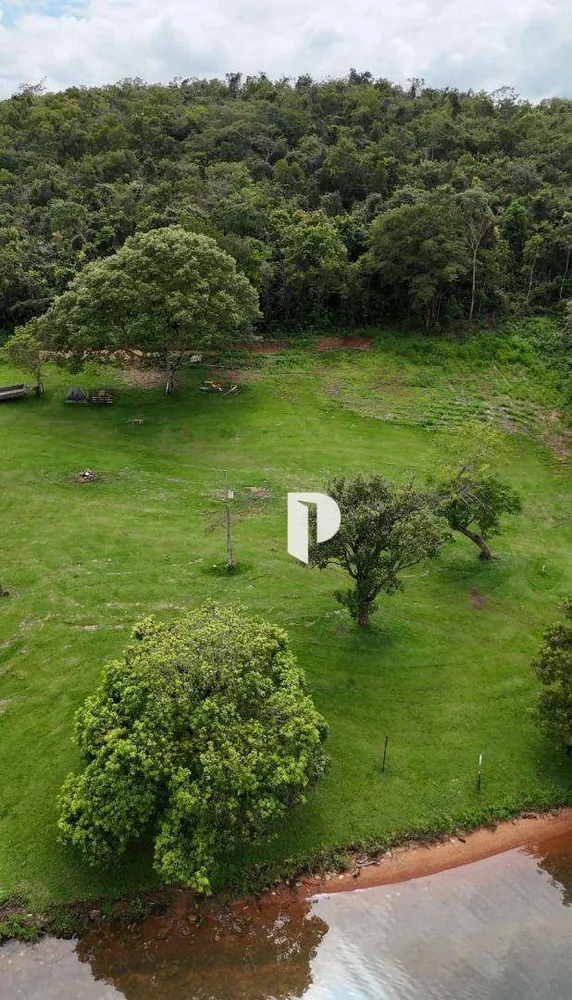Terreno, 2334 m² - Foto 1