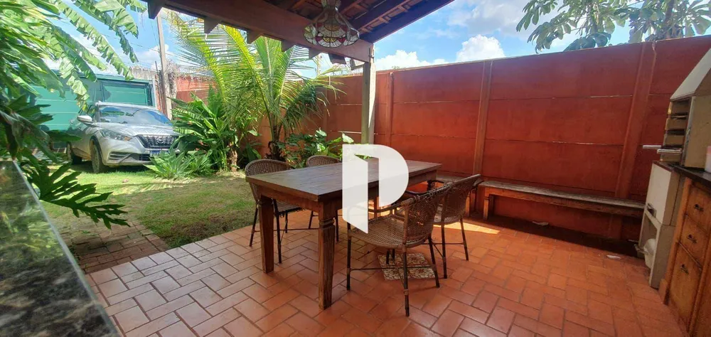 Casa, 2 quartos, 73 m² - Foto 5