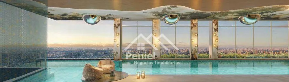 Apartamento, 2 quartos, 166 m² - Foto 10