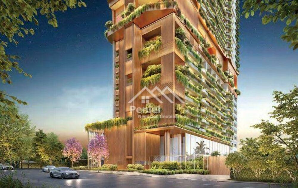 Apartamento, 2 quartos, 166 m² - Foto 4
