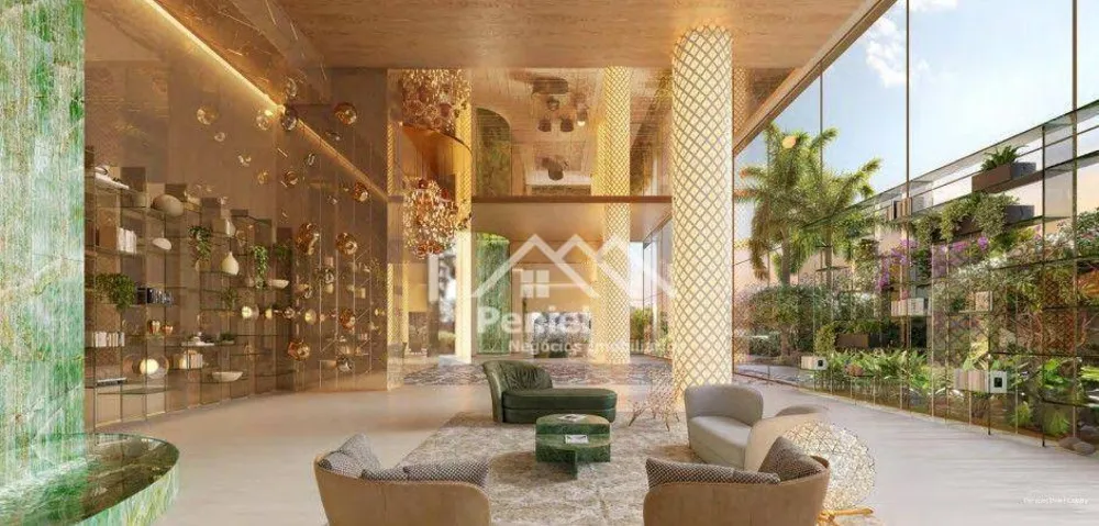 Apartamento, 2 quartos, 166 m² - Foto 5
