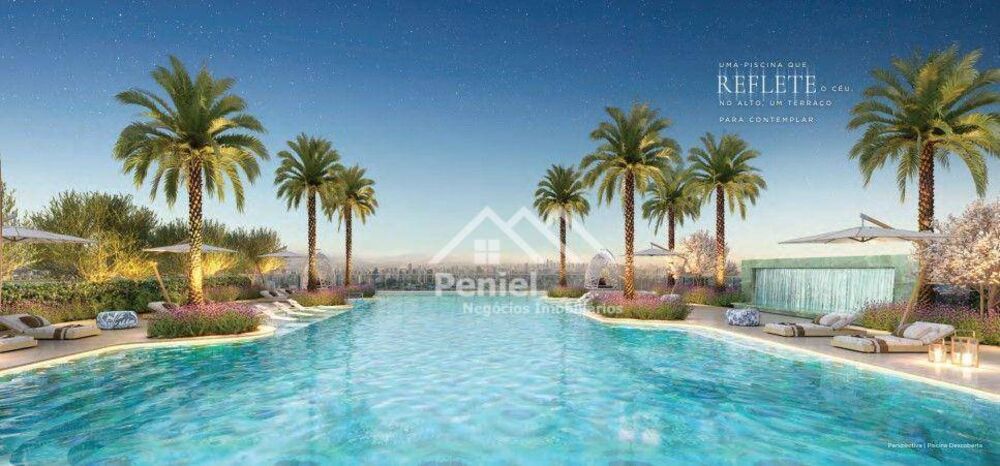 Apartamento, 2 quartos, 166 m² - Foto 2