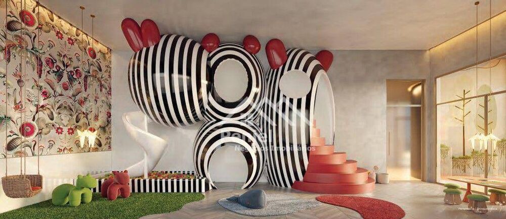 Apartamento, 2 quartos, 166 m² - Foto 1