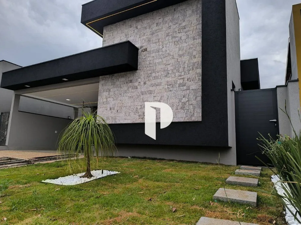 Casa de Condomínio, 3 quartos - Foto 2